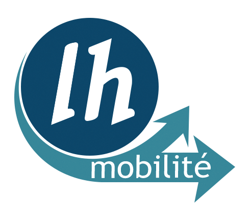 logo lh mobilité