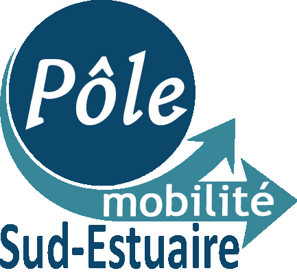 logo pole mobilité estuaire